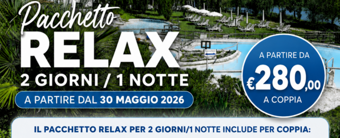 relax 280